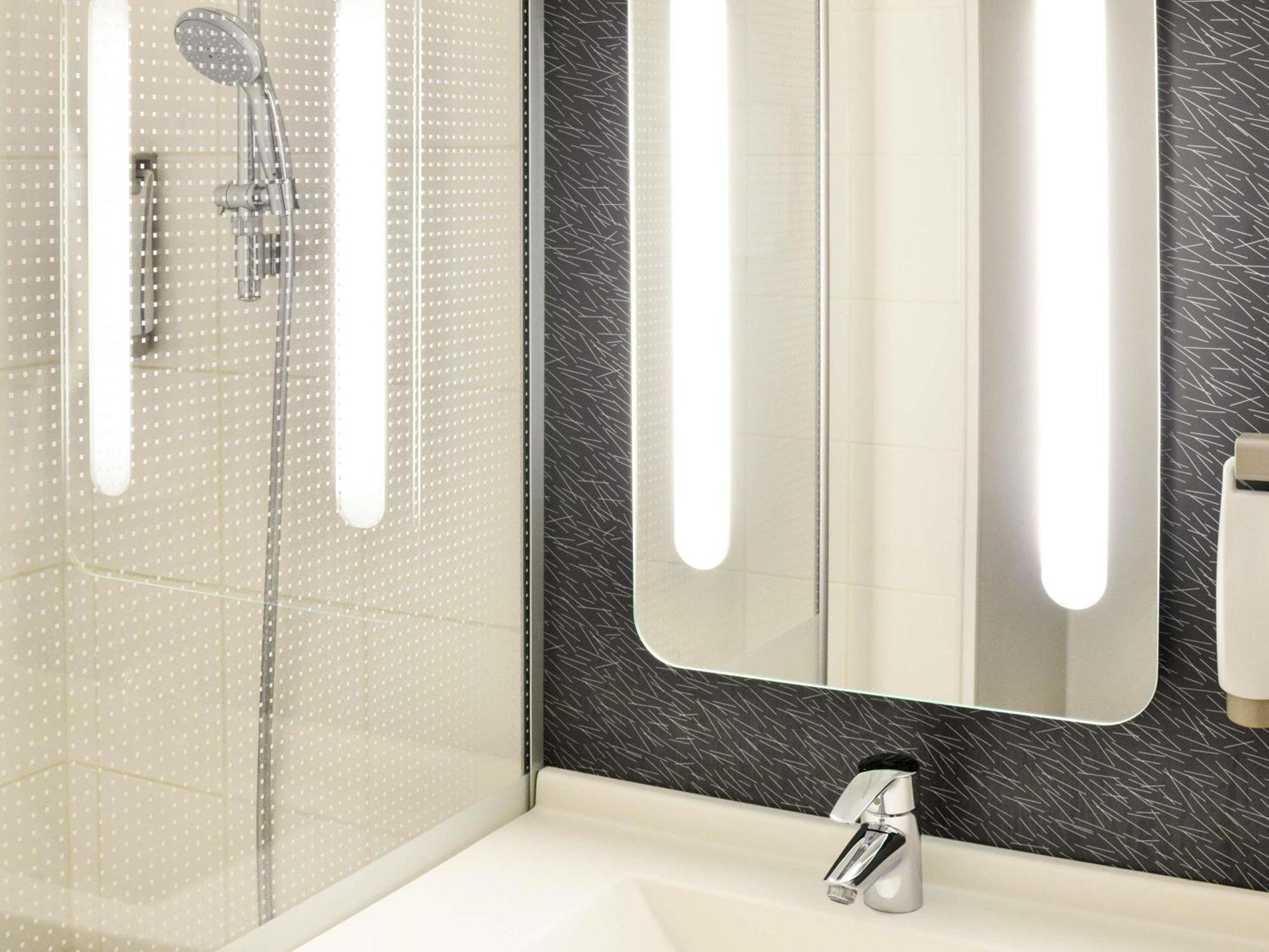 Twin Room City View